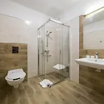 Grand Stasinda Bal Sylwestrowy Animacje Impreza Integracyjna Dwa Posiłki Bogaty Bufet Baseny Kręgielnia Grota Sauny Squash Siłownia Place Zabaw Widoki 1000mnpm Ośrodek wypoczynkowy Bukowina Tatrzańska