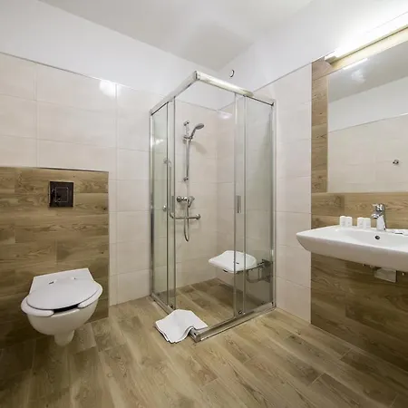 Grand Stasinda Bal Sylwestrowy Animacje Wlasny Stok Dwa Posilki Bogaty Bufet Baseny Kregielnia Grota Sauny Squash Silownia Place Zabaw Widoki 1000mnpm Resort Bukowina Tatrzańska