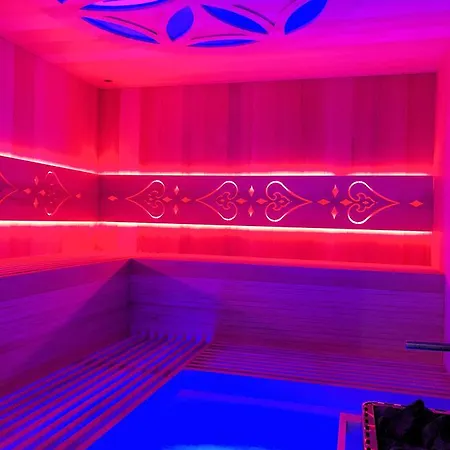 Grand Stasinda Bal Sylwestrowy Animacje Wlasny Stok Dwa Posilki Bogaty Bufet Baseny Kregielnia Grota Sauny Squash Silownia Place Zabaw Widoki 1000mnpm 3* Bukowina Tatrzańska